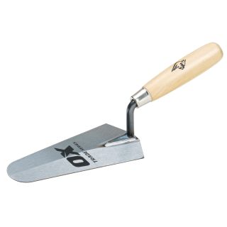 OX TRADE GAUGING TROWEL        OX-T017718  7 /180MM