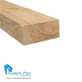 47 x 175 x 3.0mtr C24 Carcassing
