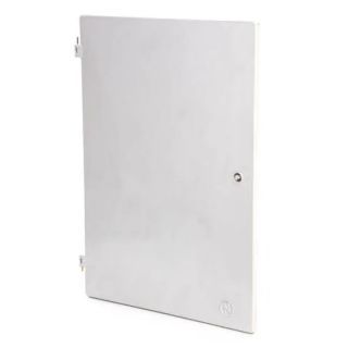 ELECTRIC METER BOX DOOR ONLY   ED0002