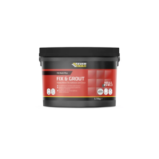 703 FIX & GROUT TILE ADH   7.5KG