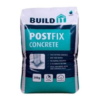 20Kg Bag Postmix