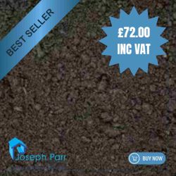 Bulk Bag Premium Topsoil 