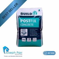 20Kg Bag Postmix
