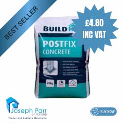 20Kg Bag Postmix