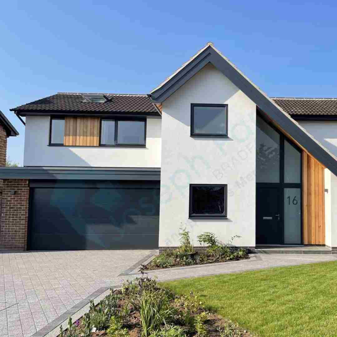 Get render ready for summer